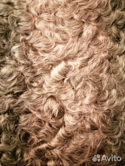 Муфта для рук, 40х годов