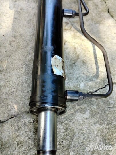 Рулевая рейка на hyundai accent бу