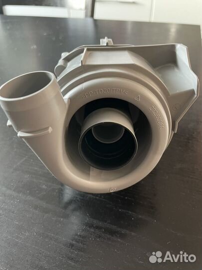 Насос циркуляционный пмм Bosch