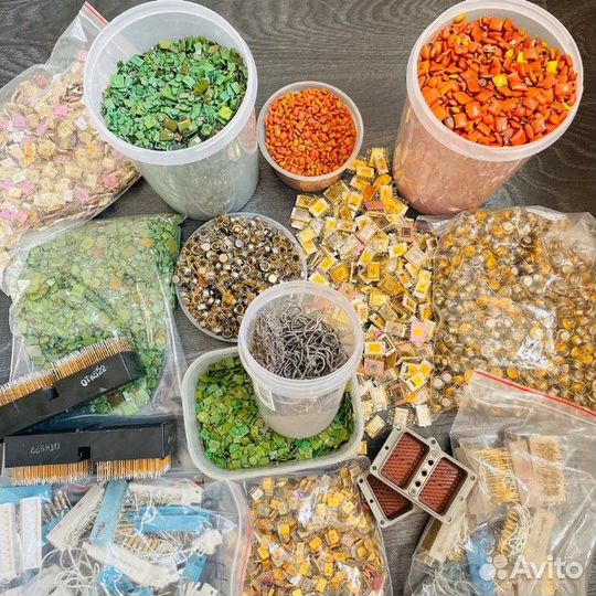 Измерительные приборы СССР