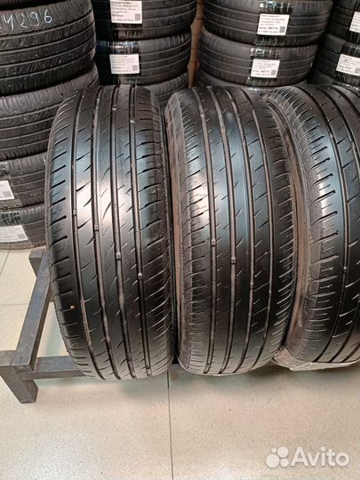 Nexen N'Fera SU4 185/65 R15 88H