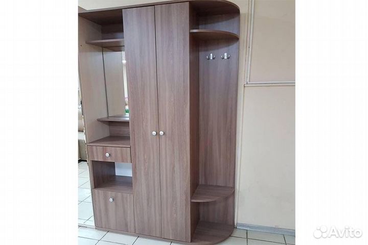 Прихожая Виза
