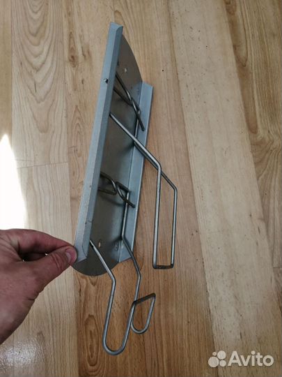 Держатель для утюга IKEA Vatiera Икея варьера