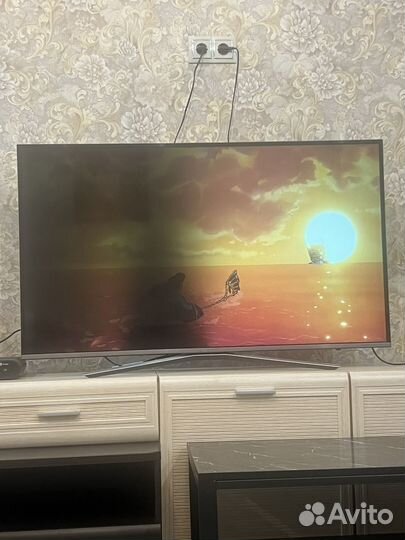 Лед Телевизор