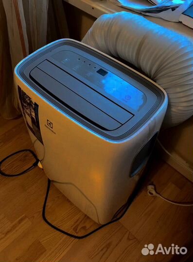 Сплит-система electrolux Loft eacm-11 CL/N3