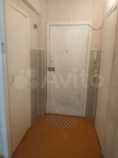 1-к. квартира, 33 м², 1/5 эт.