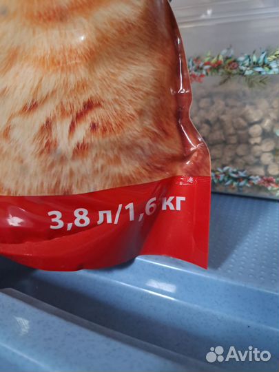 Наполнитель силикагелевый