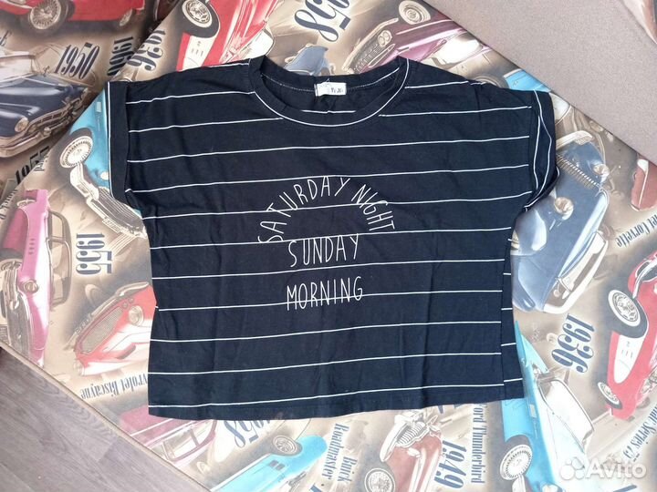 Вещи пакетом