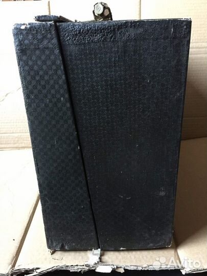 Футляр для гармони ммп РСФСР