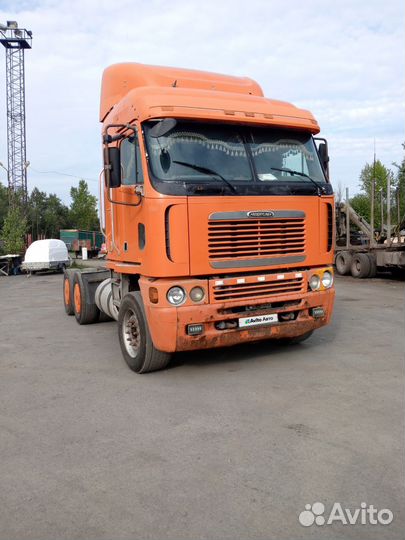 Freightliner Argosy, 1999