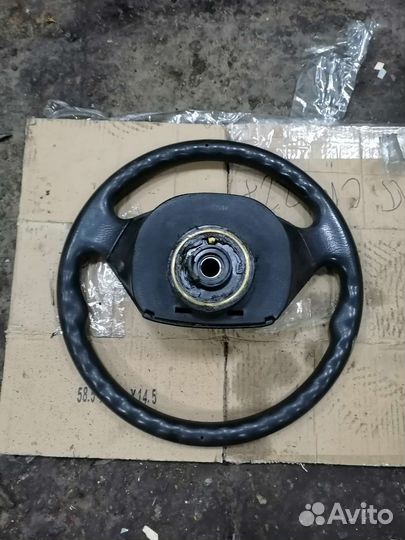 Руль Daewoo matiz