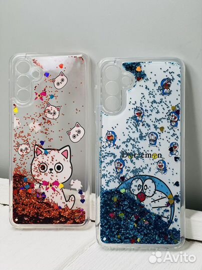 Чехол на Samsung A03s / A13