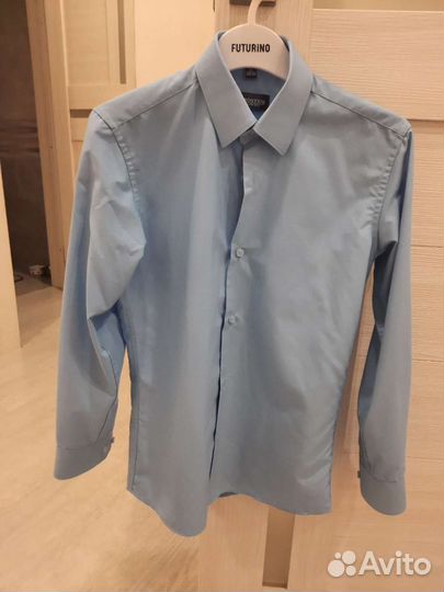 Рубашка детская