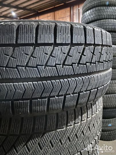 Bridgestone Blizzak VRX 205/65 R16