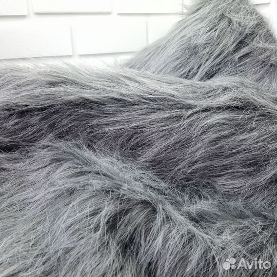 Мех искусственный