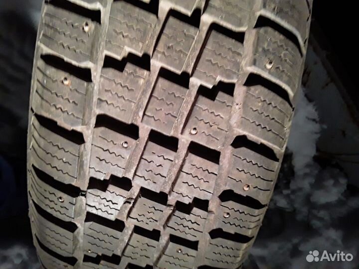 Комплект колес R17