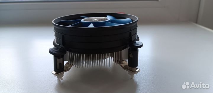 Комплектующие для пк