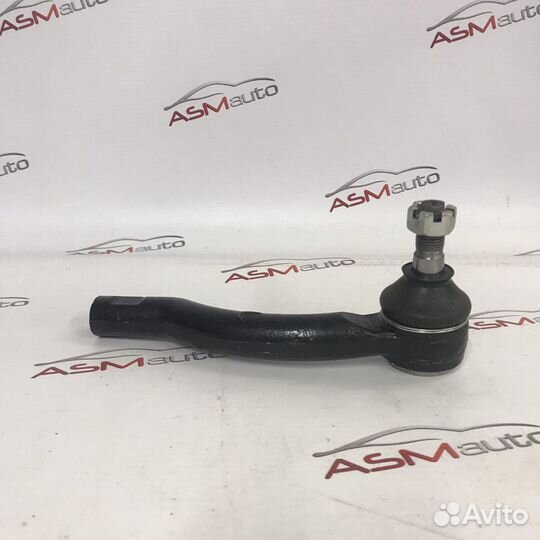 Рулевые наконечники Geely MK