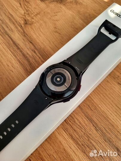 Samsung Galaxy Watch 4 40mm Идеал