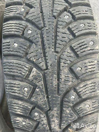 Nokian Tyres Hakkapeliitta 5 185/65 R15 92T