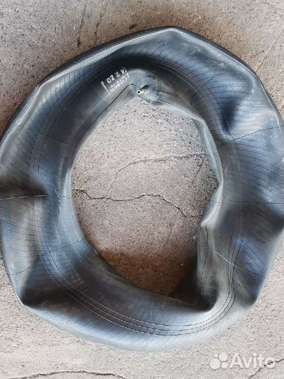 Автокамера 6.95-16 175-R16 газ УАЗ Нива