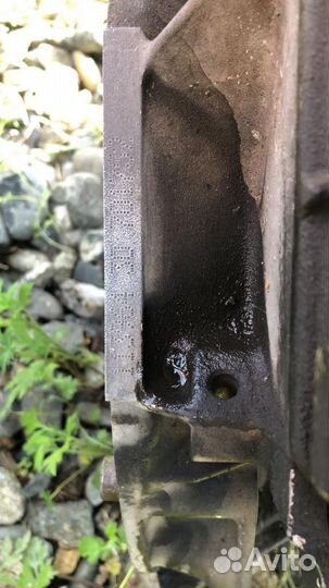 Двигатель M113964 E50 306 л.с. для Mercedes