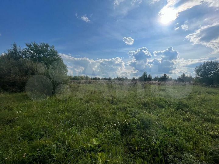 Участок 2,55 га (СНТ, ДНП)