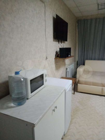1-к. квартира, 50 м², 1/9 эт.