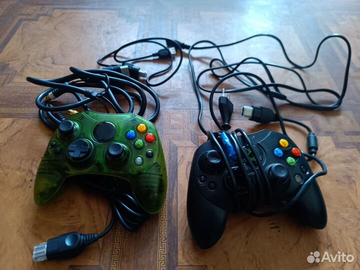 Xbox original
