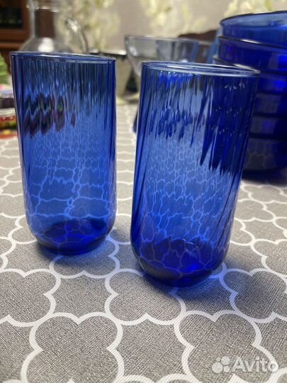 Чайно столовый сервиз на 12 персон