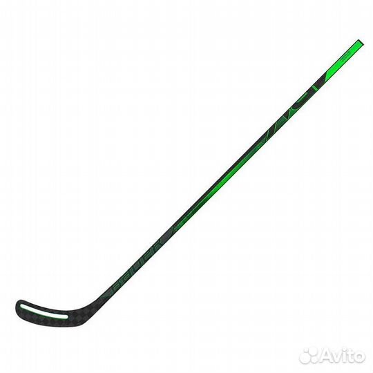 Клюшка хоккейная Bauer Nexus ADV SR