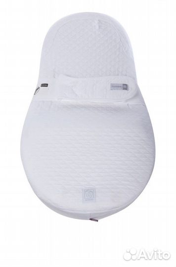 Кокон для новорожденных red castle cocoonababy
