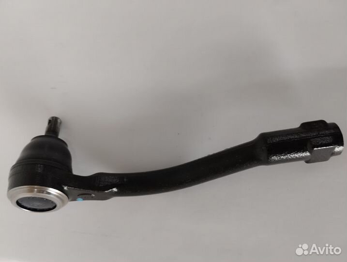 Наконечник рулевой KIA Rio (левый) 568201G900