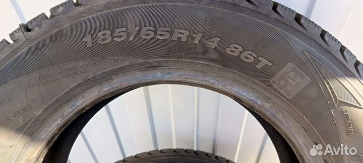 Белшина Artmotion Snow Бел-147 185/65 R14 86T