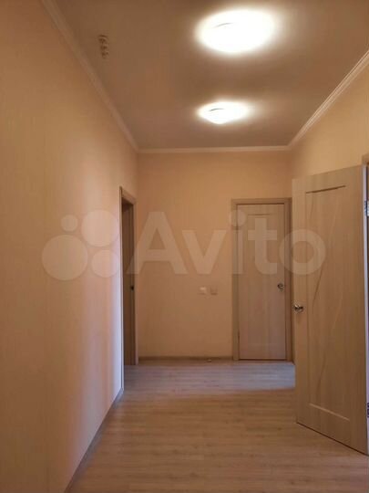 2-к. квартира, 75 м², 5/12 эт.