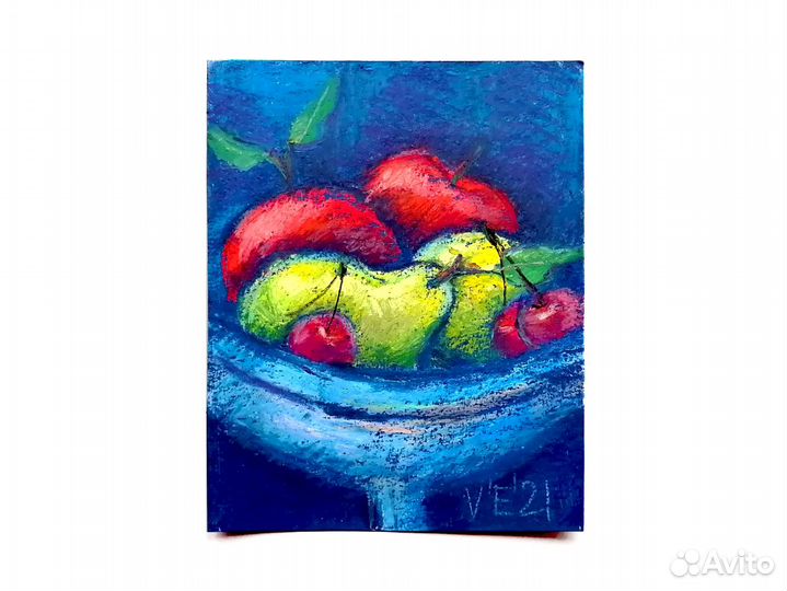 Фрукты Картины на выбор для кухни