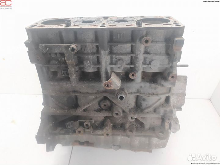 Коленвал для Volkswagen Golf 4 038105021C