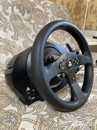 Игровой Руль Thrustmaster T300 RS GT Edition