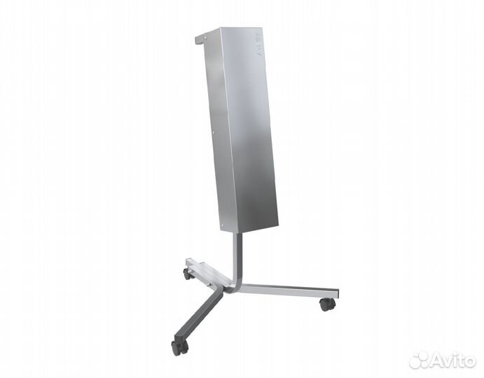 Рециркулятор облучатель ро-2- 8-02-1