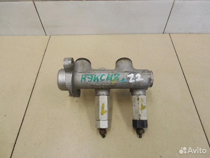 Цилиндр тормозной главный Nexia 1995-2016