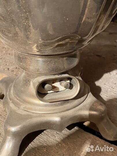 Самовар электрический