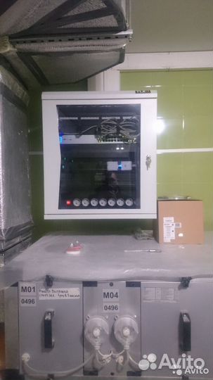 Окажу услуги системного администрирования