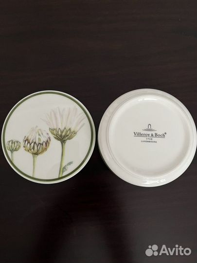 Шкатулка Villeroy&Boch