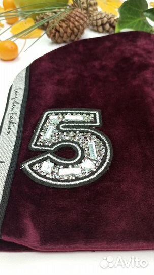 Шапка женская