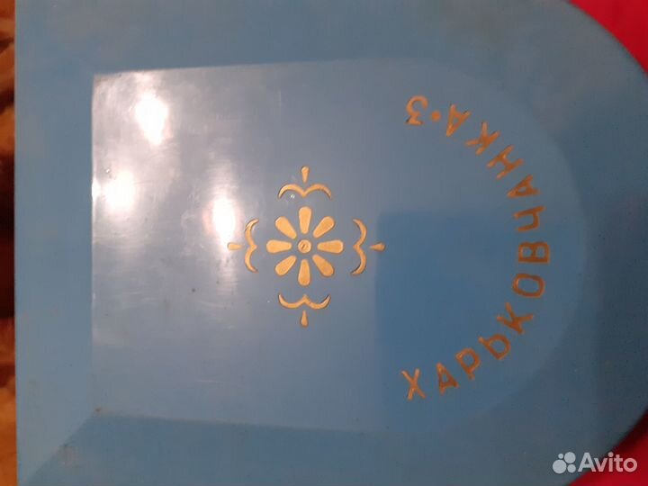 Массажер для лица