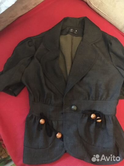 Шапки, кофты ручной вязки