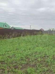 Участок 8,2 сот. (ИЖС)