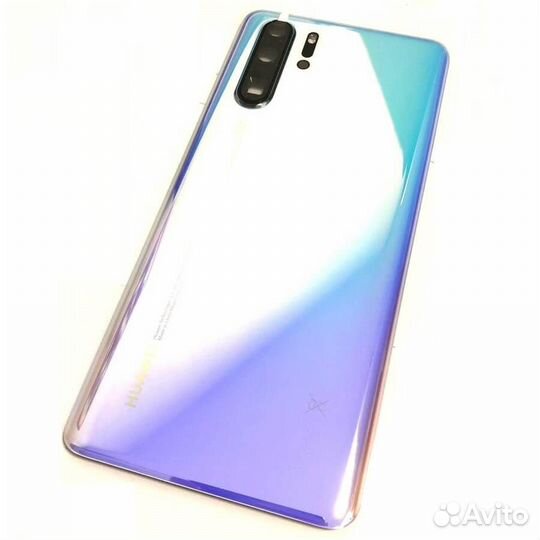 Задняя крышка Huawei P30 Pro