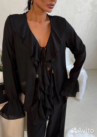 Блузка женская