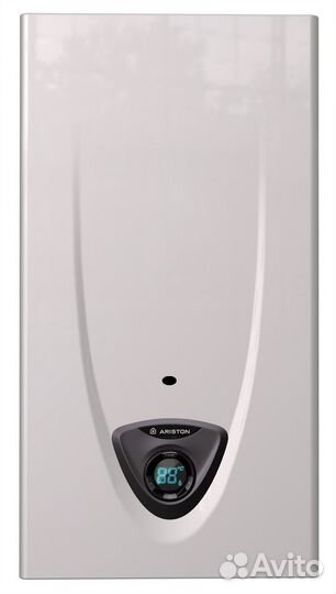 Водонагреватель Ariston fast EVO ONT C 11 NG RU